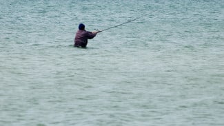 Teknik Memancing Laut yang Sering Diremehkan Ternyata Ampuh Bikin Strike Besar!