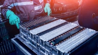 Baterai Isi Daya Cepat dari China: 6 Menit untuk 1.000 Km, Solusi EV Terbaik? Harapan Baru untuk Kendaraan Listrik