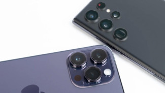 Penjualan Smartphone 2025: Apple Geser Samsung di Indonesia