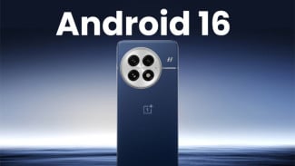 Android 16 Jadi Pembaruan Terakhir untuk Sejumlah Perangkat OnePlus, Simak Daftarnya!