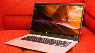 Rekomendasi Laptop ASUS Ramah Kantong tapi Berkualitas untuk Pelajar dan Mahasiswa