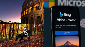 Bikin Video AI dari Teks dengan Bing Video Creator, Gratis & Mudah!