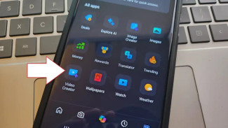 Cara Mudah Membuat Video AI Pakai Bing Video Creator Gratis!
