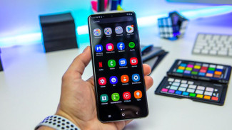 Awas! Ini Daftar Aplikasi Bawaan yang Bikin Baterai HP Boros