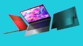 5 Kelebihan Utama Infinix InBook X2 yang Bikin Nggak Tahan Beli!