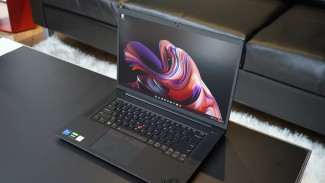 Daftar ThinkPad Terbaik Buat Kreator Konten dan Editor Video Kekinian