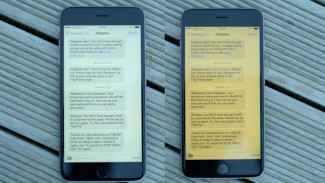 Solusi Cegah Layar Smartphone Rusak Akibat Panas Berlebih