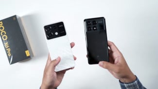 6 HP Mid-Range untuk Gamer: Performa Gahar dan Kapasitas Lega!