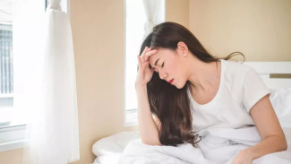 Kenapa Sering Lupa Hari Setelah Bangun Tidur? Begini Penjelasannya!