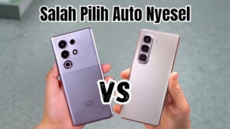 Infinix Hot 50 Pro Plus vs Itel S25 Ultra: Manakah Pilihan Terbaik?