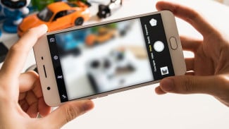 Solusi Mudah Atasi Kamera HP yang Buram dan Blur!