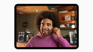 AirPods Kini Bisa Rekam Audio Berkualitas Studio dan Jadi Remote Kamera iPhone