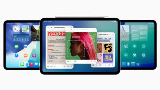 iPadOS 26 Resmi Hadir dengan Desain Liquid Glass dan Fitur MacOS