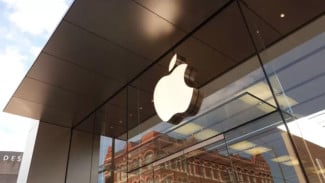 Apple Ganti Nama iOS & macOS! Pengguna Kaget, Netizen Protes Keras!