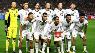 Kamu Harus Tahu, Timnas Indonesia Ukir 6 Rekor di Kualifikasi Piala Dunia 2026 Meski Kalah Telak dari Jepang!