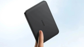 Powerbank Super Tipis dari Anker Hadir dengan Teknologi Wireless Charging Terbaru!