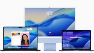 Mac Bisa Menerima Panggilan iPhone? Ini Jawaban dari macOS Tahoe 26!