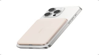 Anker Nano Power Bank 5K: Power Bank Magnetik Super Tipis untuk iPhone yang Bikin Hidup Lebih Praktis!