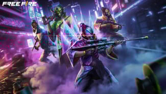 Cara Mudah Survive Hingga Akhir Pertandingan di Free Fire