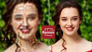 5 Aplikasi Edit Foto yang Bikin Gambar Buram Tajam Lagi!