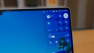 Duel Sengit! Samsung Ejek Apple Habis-habisan di WWDC 2025: Desain 