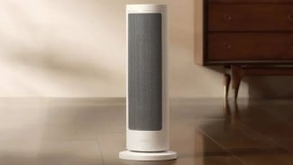 Pemanas Pintar Revolusioner Xiaomi: Smart Graphene Heater Kini Tersedia Global, Siap Beri Kehangatan Maksimal!