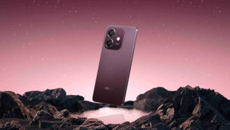 Harga Sejutaan, Kualitas Juara! Oppo A5i Resmi Meluncur di Indonesia dengan Sertifikasi Militer & Baterai Badak!