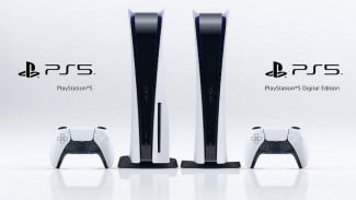 Update Harga PS5 Juni 2025 dan Bocoran Fitur PS5 Pro Terungkap!