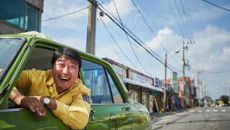 Rekomendasi Film Korea Terbaik Berdasarkan Kisah Nyata, Lebih Seru dari Drama!
