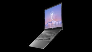 Teknologi Layar Laptop 2025: Mini LED Semakin Unggul, Bebas Burn-in & Super Cerah!