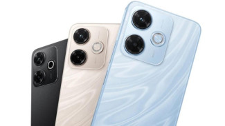 Rekomendasi HP Pelajar 2025: Mulai 1 Jutaan, Bisa Zoom, Gaming & Edit Konten!