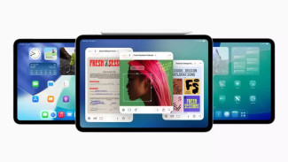 iPadOS 26 Hadirkan Multitasking Lebih Canggih di WWDC 2025