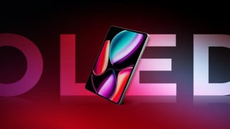Resmi Meluncur! Red Magic 3 Pro, Tablet Gaming OLED Pertama dengan Layar 165Hz dan Snapdragon 8 Elite