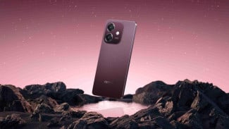 Oppo A5i Hadir di Indonesia: HP Tahan Banting Rp 1 Jutaan dengan Sertifikasi Militer