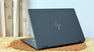 Desain Tipis dengan Layar Memukau, Apakah HP OmniBook Ultra Flip 14 Cocok Untukmu?