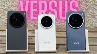 Cek Detailnya: Vivo X200 Pro dan Ultra, Manakah Pilihan Terbaik?