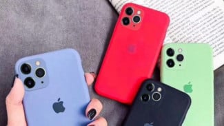 Daftar iPhone Terbaik di 2025: Cocok untuk Semua Kebutuhan!