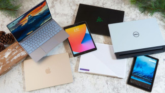 Bisakah Tablets Benar-benar Gantikan Fungsi Laptop? Jawabannya Ada Di Sini