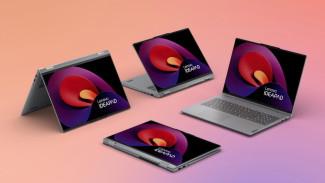 Lenovo IdeaPad 5i 2-in-1 Gen 10: Solusi Laptop Praktis Untuk Segala Kebutuhan!