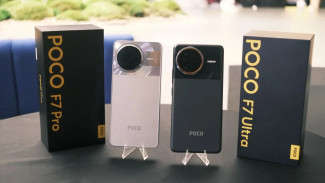 Performa Ekstrem: Ini Alasan POCO F7 Series Jadi Andalan!