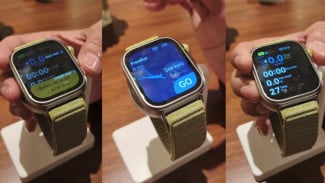 Huawei Watch Fit 4 Series: Desain Stylish dengan Fitur Canggih Terbaik