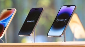 Daftar Lengkap iPhone yang Bakal Dapat iOS 26
