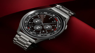 Lava Prowatch Xtreme Resmi Meluncur: Jam Tangan Pintar Tangguh dengan Layar AMOLED, GPS, dan Garansi 2 Tahun