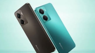 HP Gaming Pertama dari Seri P, Realme P3 5G Siap Ramaikan Pasar Lokal!