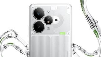 Mediatek Dimensity 9400e Meluncur, Ini 3 HP Terbaru dengan Dimensity 9400e (4nm)