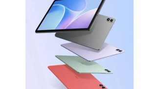 Infinix Bikin Kejutan! Tablet XPAD 20 Harga Sejutaan Bareng TWS ZCLIP dan Smartband XBAND Resmi Meluncur di Indonesia!