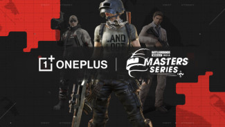 OnePlus Kembali Beraksi! Jadi Sponsor Utama BGMI Masters Series S4: Siap Gempur Dunia Esports Mobile India dengan OnePlus 13!