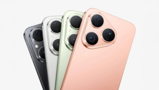 Huawei Pura 80: Flagship Tangguh dengan Desain Stylish, Kamera Jernih, dan Pengisian Super Cepat