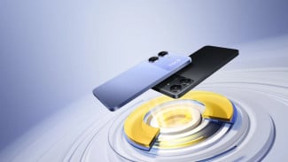 HP Murah Tahan Banting & Anti Air 2025: Stylish, Tangguh, Mulai Rp1 Jutaan! Jangan Khawatir Hujan atau Terjatuh Lagi!