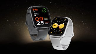 5 Smartwatch Canggih Harga di Bawah Rp 1 Juta, Fitur Lengkap Buat Gaya Hidup Aktif!
